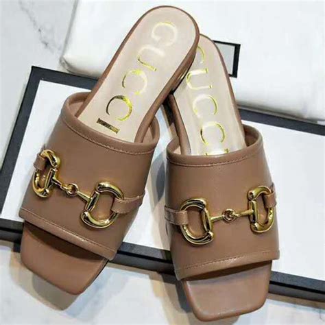 gucci slides womens cheap|gucci slides cheap real.